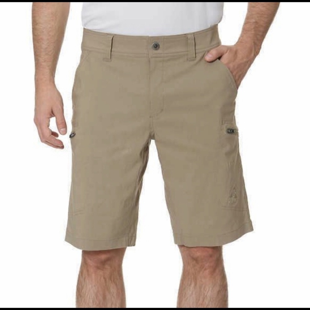 Gerry Men’s Cargo Shorts 32